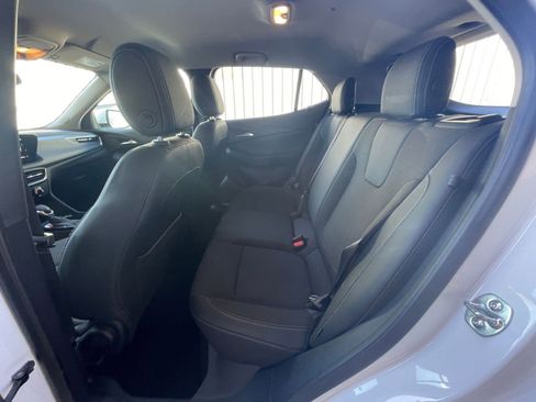 Used 2025 Buick Encore GX Preferred image 23