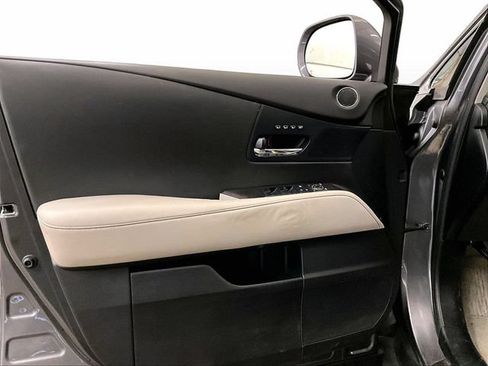 Used 2013 Lexus RX 350 AWD w/ Navigation Pkg image 23