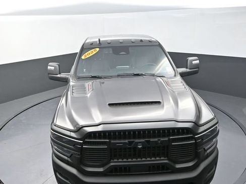 Used 2025 RAM 2500 Power Wagon AWD/4WD image 13