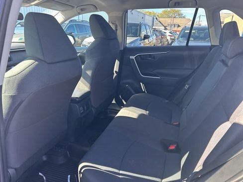Used 2023 Toyota RAV4 LE image 11