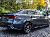 Certified 2023 Kia Forte GT-Line w/ GT-Line Technology Package image 6