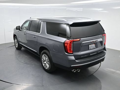 Used 2022 GMC Yukon XL Denali AWD/4WD image 59