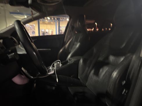 Used 2012 Volvo S60 T5 w/ Climate Pkg image 6