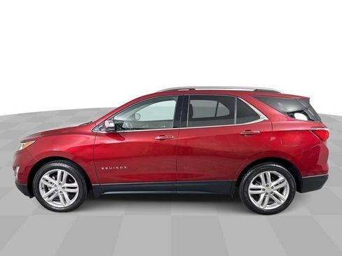 Used 2019 Chevrolet Equinox Premier FWD image 5