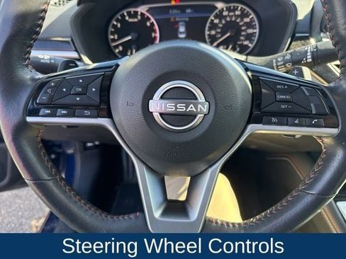 Used 2023 Nissan Altima 2.5 SR w/ SR Premium Package image 22