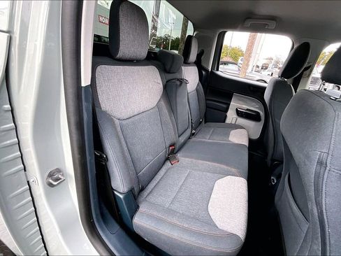 Used 2024 Ford Maverick XLT image 24