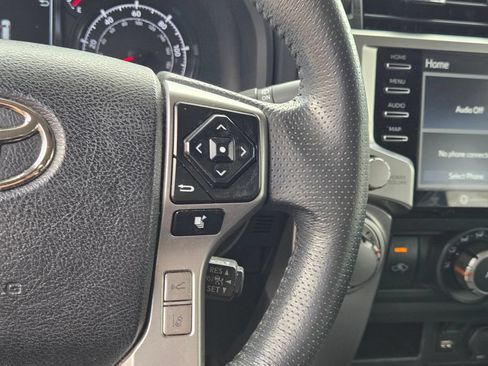 Used 2021 Toyota 4Runner Trail Special Edition AWD/4WD image 26