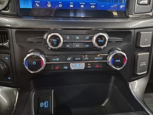 Certified 2023 Ford F150 XLT w/ Equipment Group 302A High AWD/4WD image 37