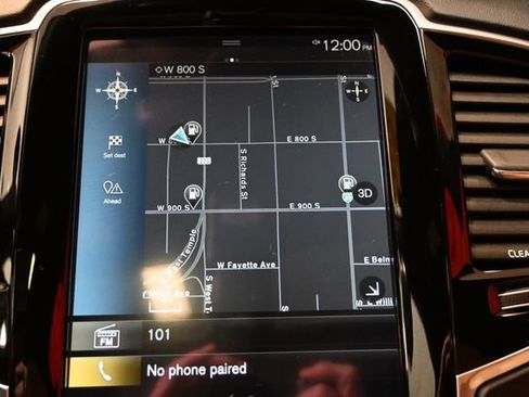 Used 2016 Volvo XC90 T6 Inscription image 20