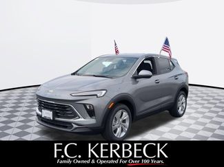 New 2026 Buick Encore GX Preferred FWD video 1