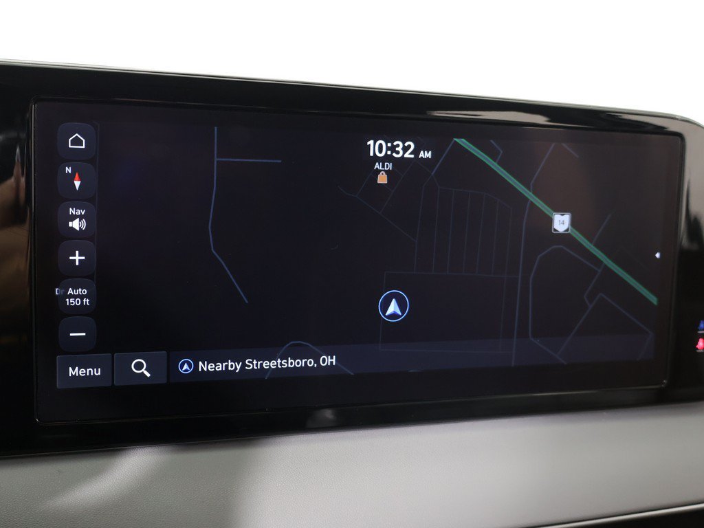 Used 2025 Hyundai Palisade SEL AWD/4WD image 50