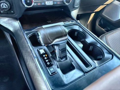 Used 2025 Ford F150 King Ranch w/ FX4 Off-Road Package AWD/4WD image 20
