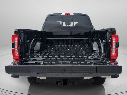 New 2026 Ford F350 Lariat w/ Lariat Ultimate Package image 41