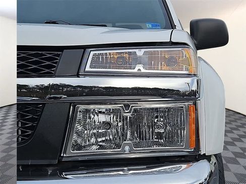 Used 2006 Chevrolet Colorado LT w/ Sun And Sound Package image 8