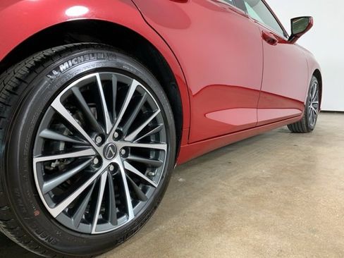 Used 2025 Lexus ES 350 w/ Premium Package image 9