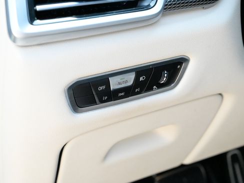 Used 2022 BMW X5 M50i w/ Executive Package AWD/4WD image 23