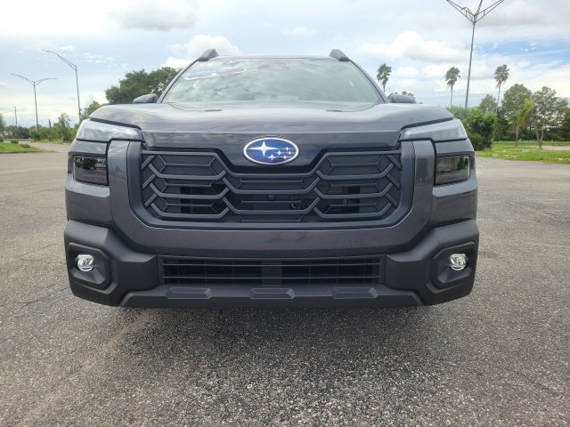 New 2026 Subaru Outback Touring AWD/4WD image 3