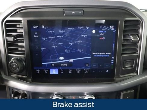 New 2026 Ford F150 XLT AWD/4WD image 46