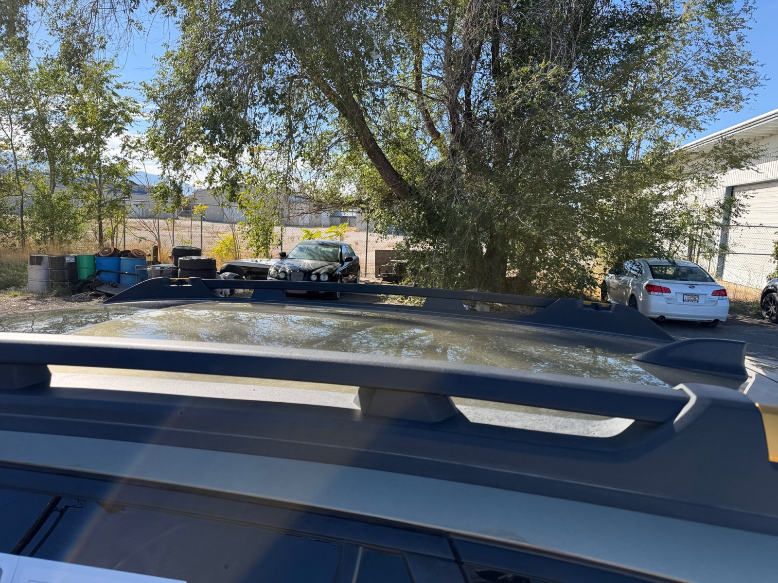 Used 2024 Subaru Outback Wilderness AWD/4WD image 27