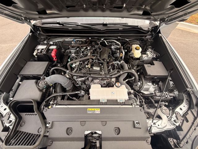 Used 2026 Toyota Tacoma SR5 AWD/4WD image 24