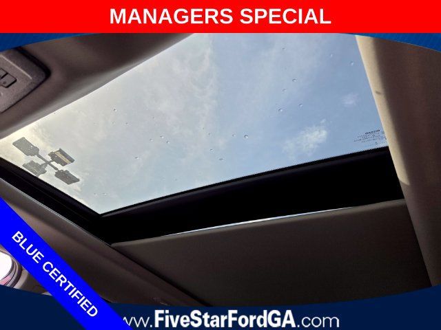 Used 2026 Nissan Rogue Dark Armor FWD image 17