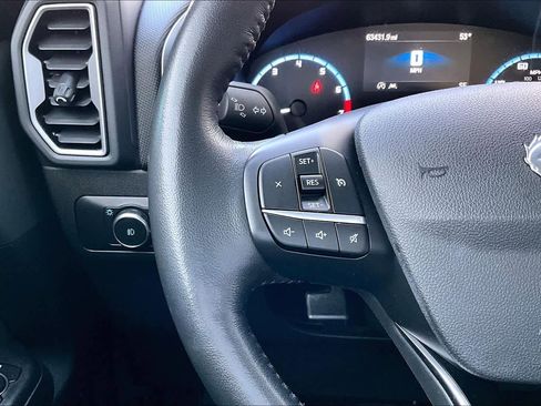 Certified 2022 Ford Bronco Sport Big Bend w/ Convenience Package image 24