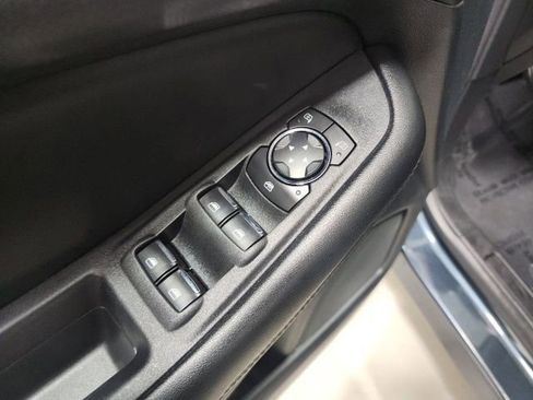 Used 2022 Ford Edge SEL AWD/4WD image 20