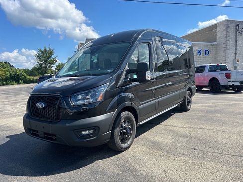 New 2025 Ford Transit 350 XL image 1