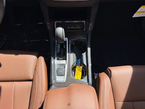 New 2026 Subaru Ascent Touring image 19