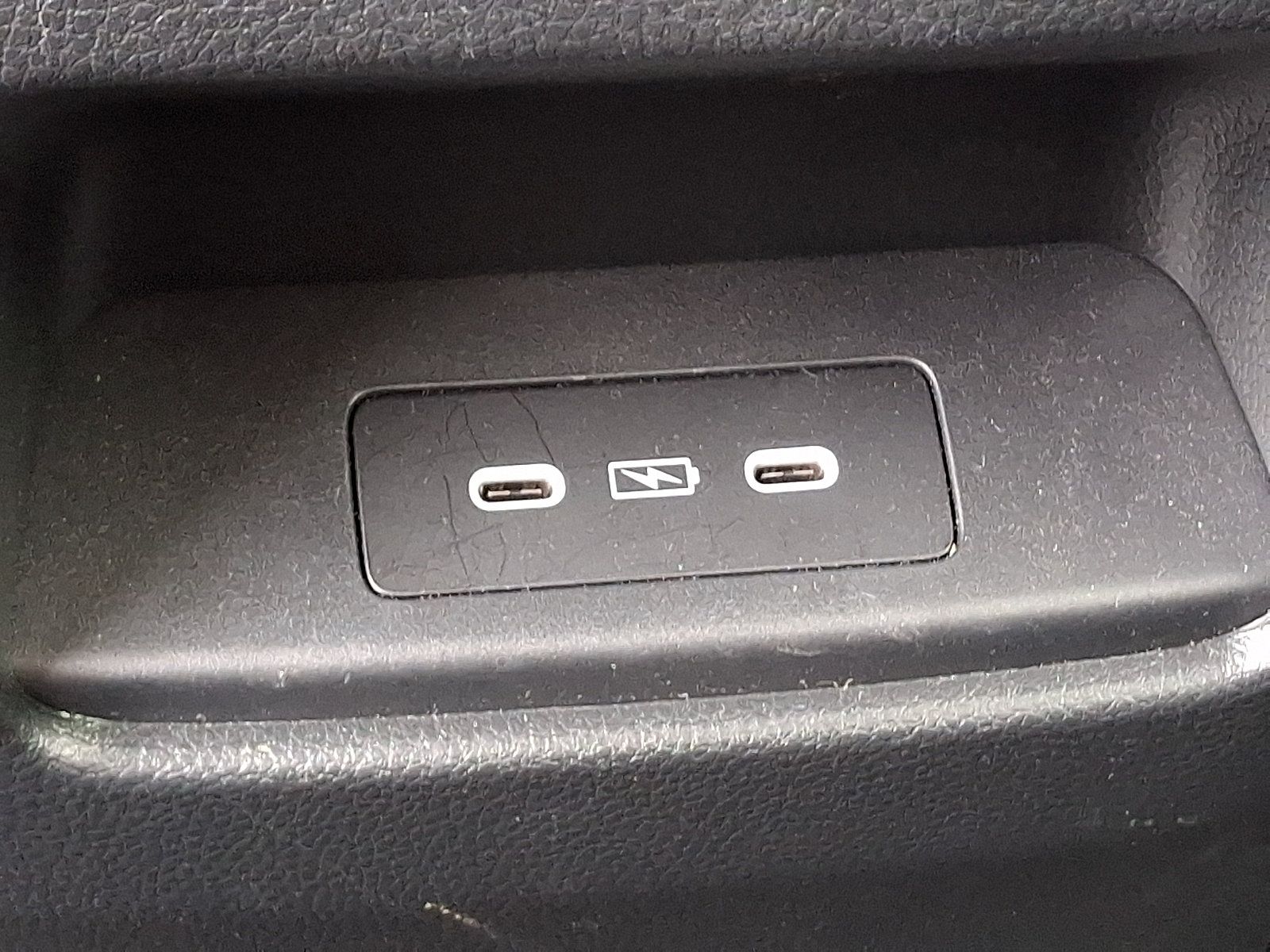 Used 2026 Honda CR-V EX image 11