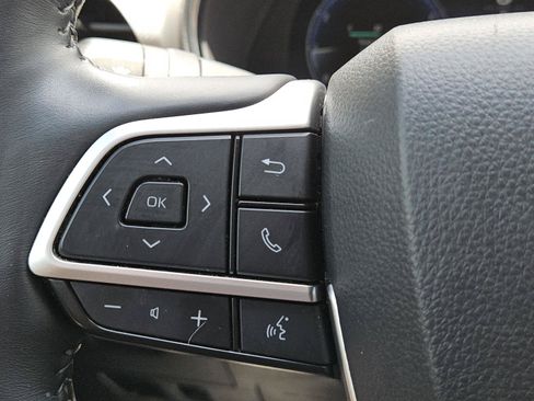 Used 2024 Toyota Highlander Platinum FWD image 21