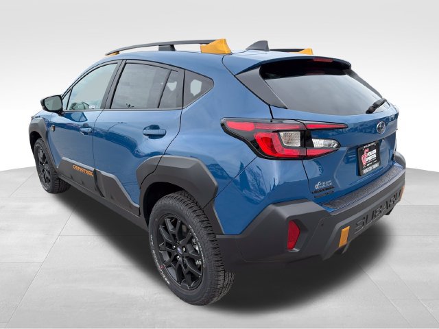 New 2026 Subaru Crosstrek 2.5i Wilderness AWD/4WD image 5