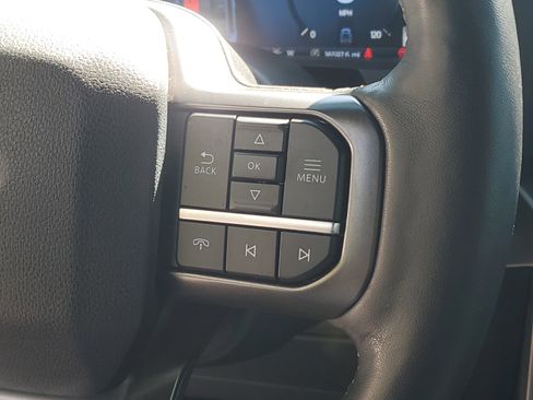 Used 2024 Ford F150 Tremor AWD/4WD image 27