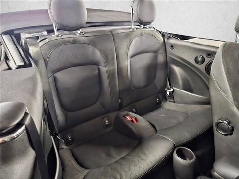 Used 2024 MINI Cooper John Cooper Works image 19