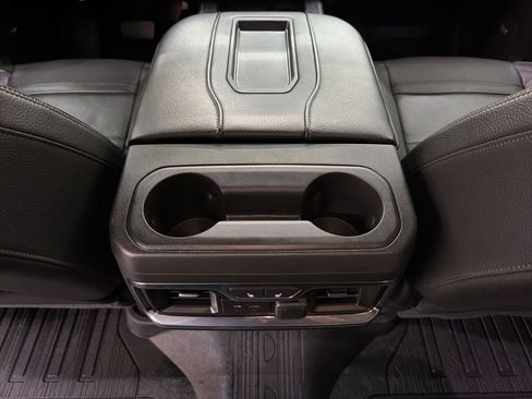 Used 2021 GMC Sierra 1500 Denali w/ Denali Ultimate Package image 24