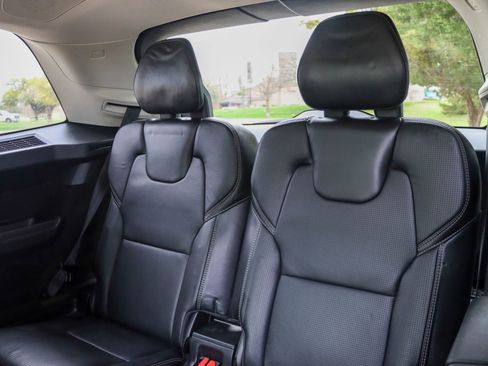 Used 2019 Volvo XC90 T6 Inscription w/ Advanced Package AWD/4WD image 19