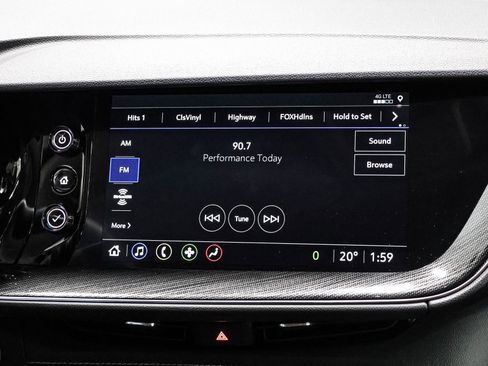 Certified 2023 Buick Envision Essence image 26