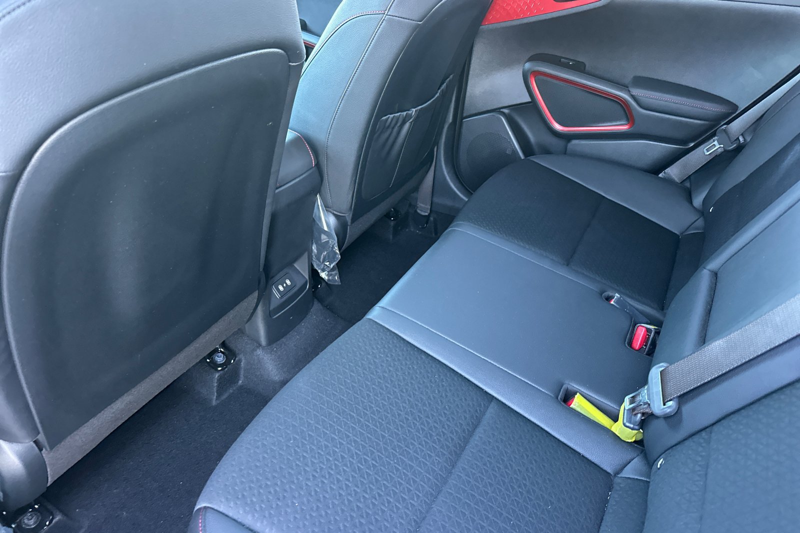 Used 2023 Kia Soul GT-Line w/ GT-Line Technology Package FWD image 14