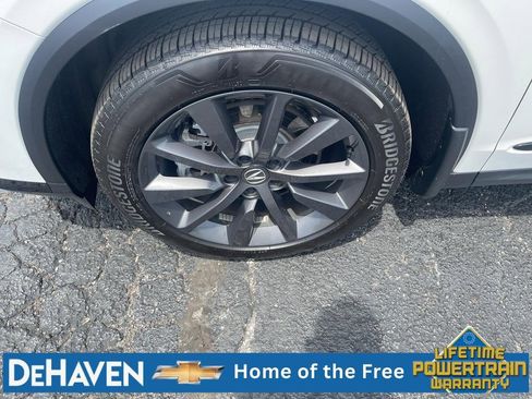 Used 2026 Acura MDX A-Spec AWD/4WD image 10