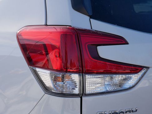 Used 2024 Subaru Forester Touring w/ POP Package 3 image 17