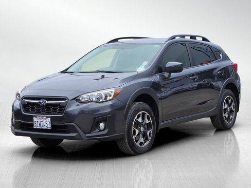 Used 2018 Subaru Crosstrek 2.0i Premium AWD/4WD image 9