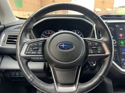 Used 2023 Subaru Ascent Limited w/ Technology Package image 28