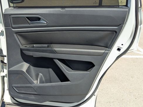 Used 2019 Volkswagen Atlas SEL image 27