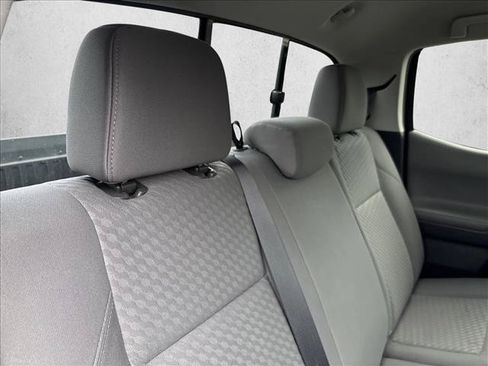 Certified 2023 Toyota Tacoma SR AWD/4WD image 25