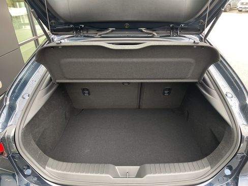 New 2026 MAZDA MAZDA3 s image 7