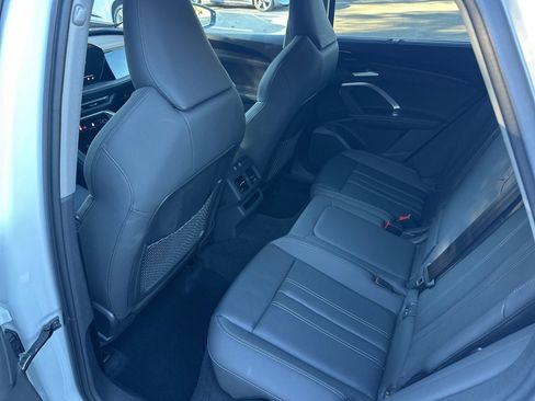Used 2025 Audi Q5 Premium Plus w/ Premium Plus image 49