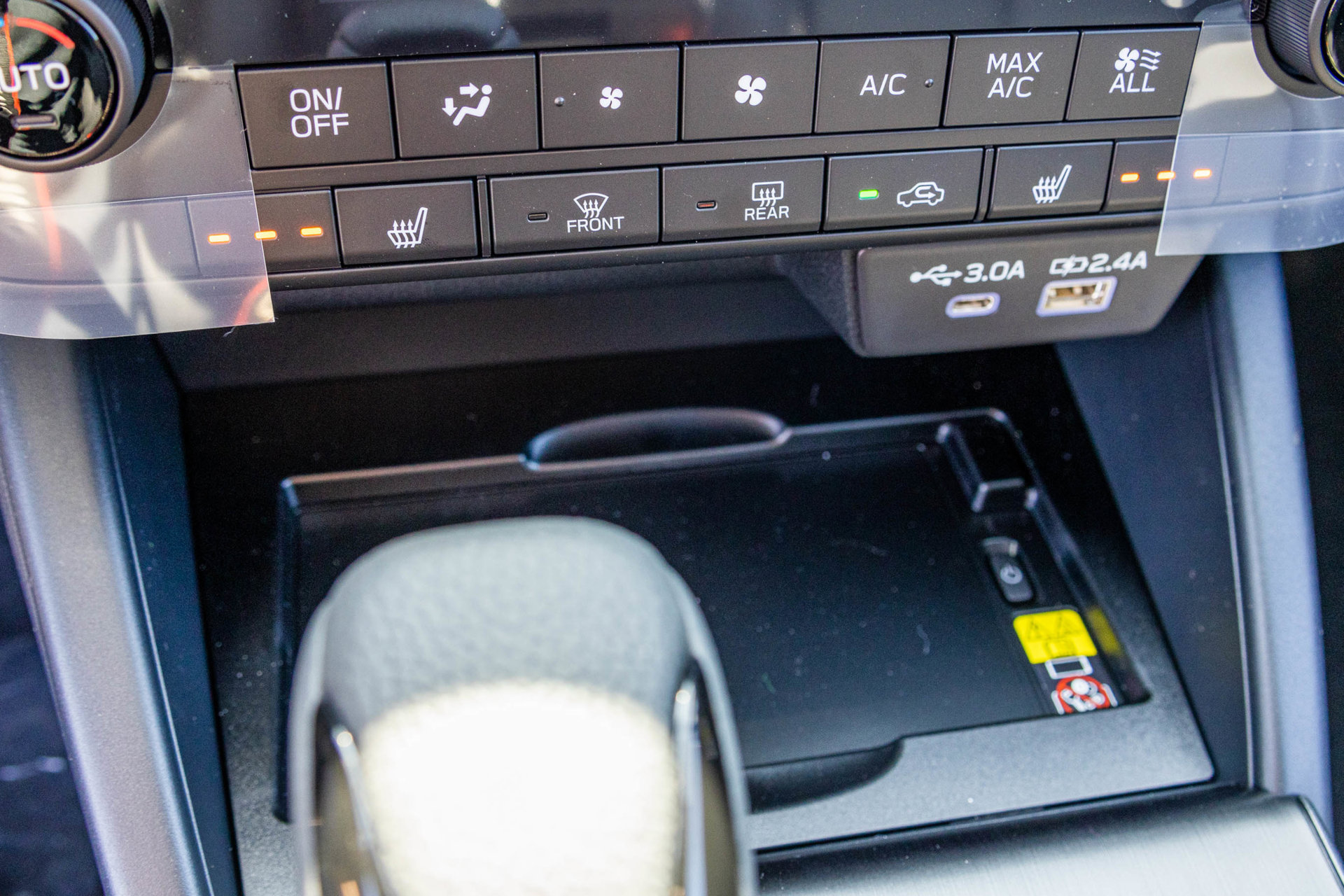 New 2026 Subaru Outback Premium AWD/4WD image 9