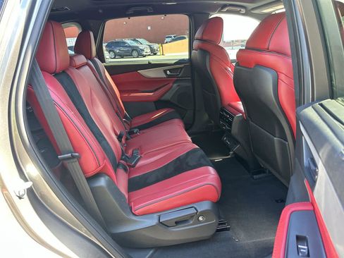 Used 2023 Acura MDX A-Spec image 13
