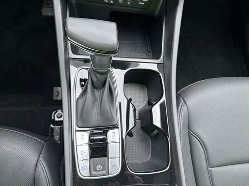 Certified 2025 Hyundai Tucson XRT image 17