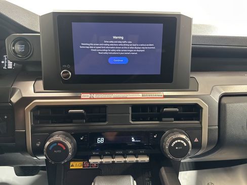 Certified 2025 Toyota Tacoma SR5 image 32